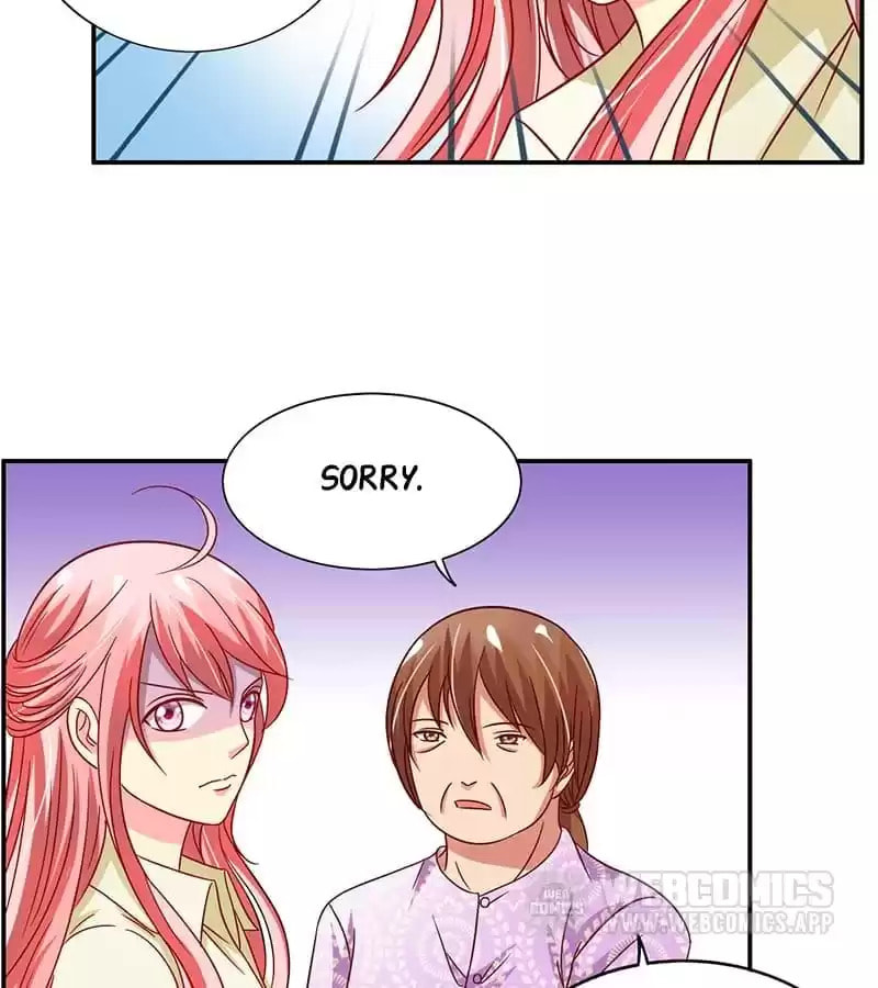 Bossy President With Girlish Soul Chapter 17 page 19 - 