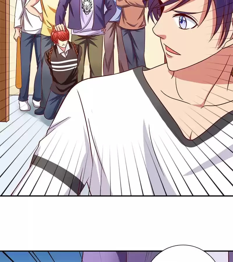 Bossy President With Girlish Soul Chapter 17 page 22 - 