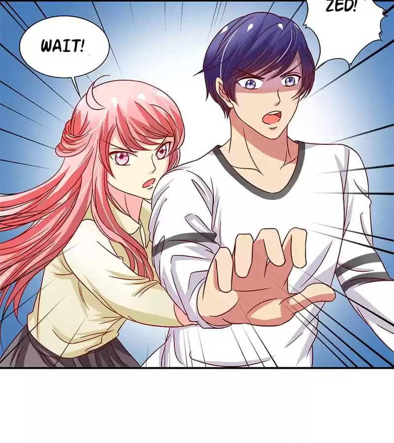 Bossy President With Girlish Soul Chapter 17 page 24 - 