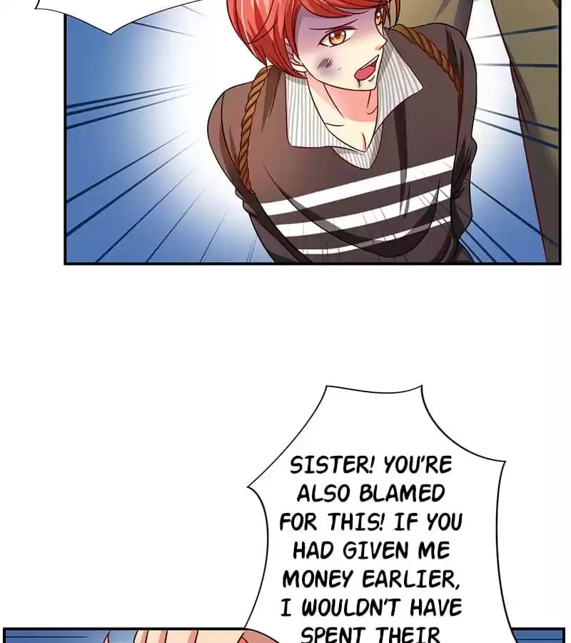 Bossy President With Girlish Soul Chapter 17 page 26 - 