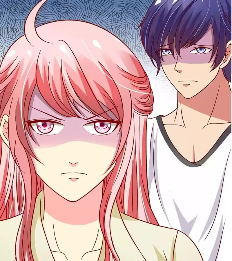 Bossy President With Girlish Soul Chapter 17 page 28 - 