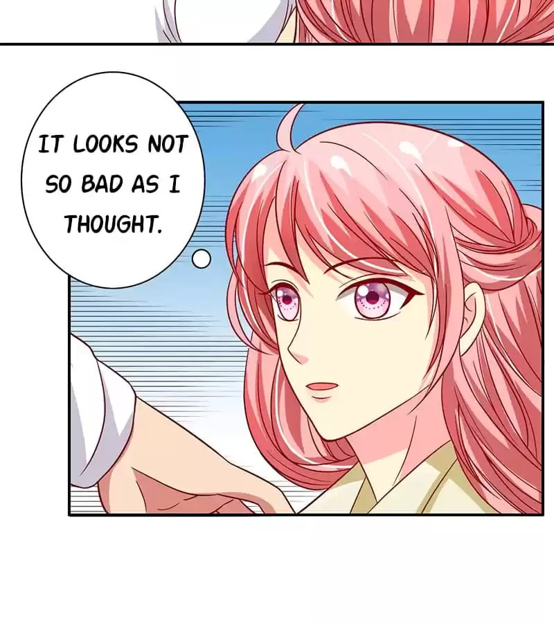 Bossy President With Girlish Soul Chapter 17 page 5 - 