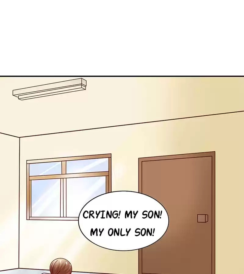 Bossy President With Girlish Soul Chapter 17 page 6 - 