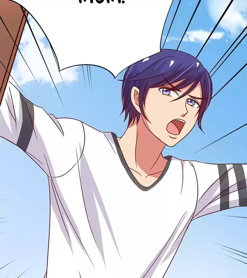 Bossy President With Girlish Soul Chapter 17 page 9 - 