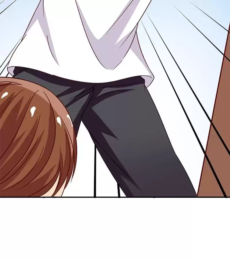 Bossy President With Girlish Soul Chapter 17 page 10 - 