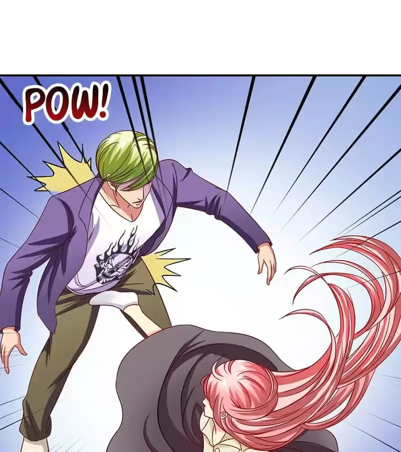 Bossy President With Girlish Soul Chapter 18 page 11 - 