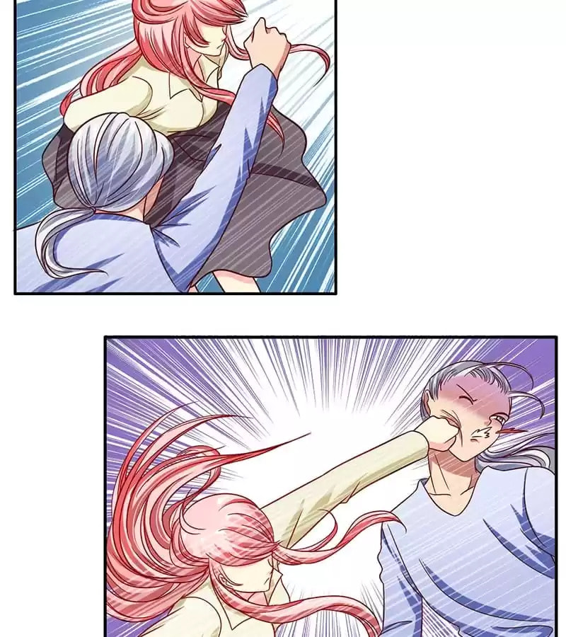 Bossy President With Girlish Soul Chapter 18 page 14 - 