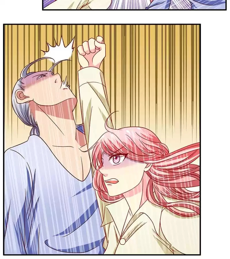 Bossy President With Girlish Soul Chapter 18 page 15 - 