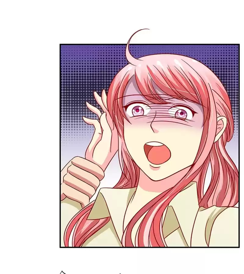 Bossy President With Girlish Soul Chapter 18 page 16 - 