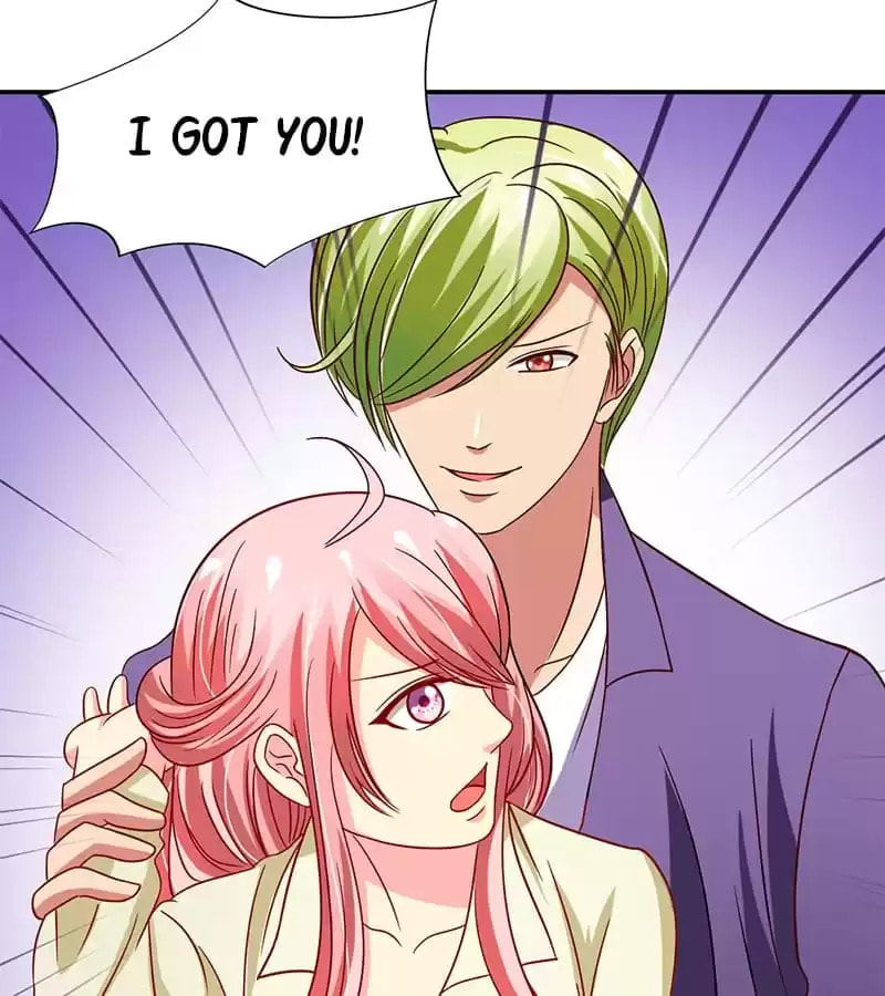 Bossy President With Girlish Soul Chapter 18 page 17 - 