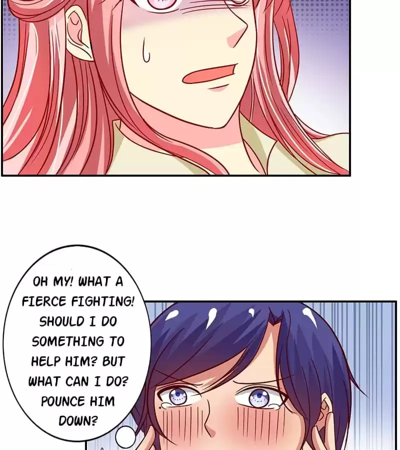 Bossy President With Girlish Soul Chapter 18 page 19 - 