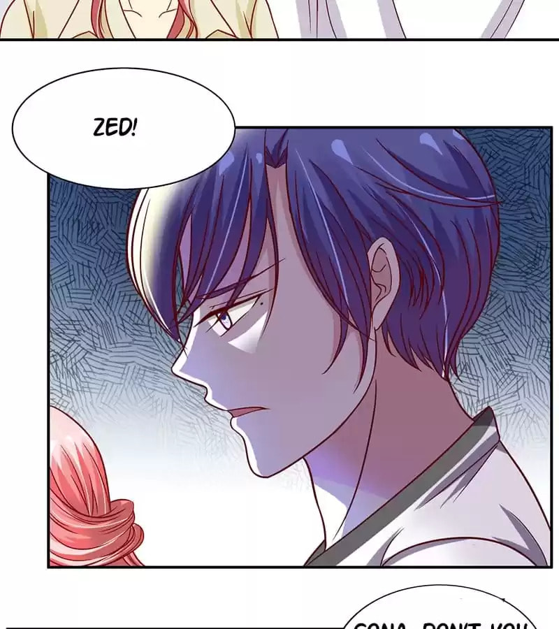 Bossy President With Girlish Soul Chapter 18 page 4 - 