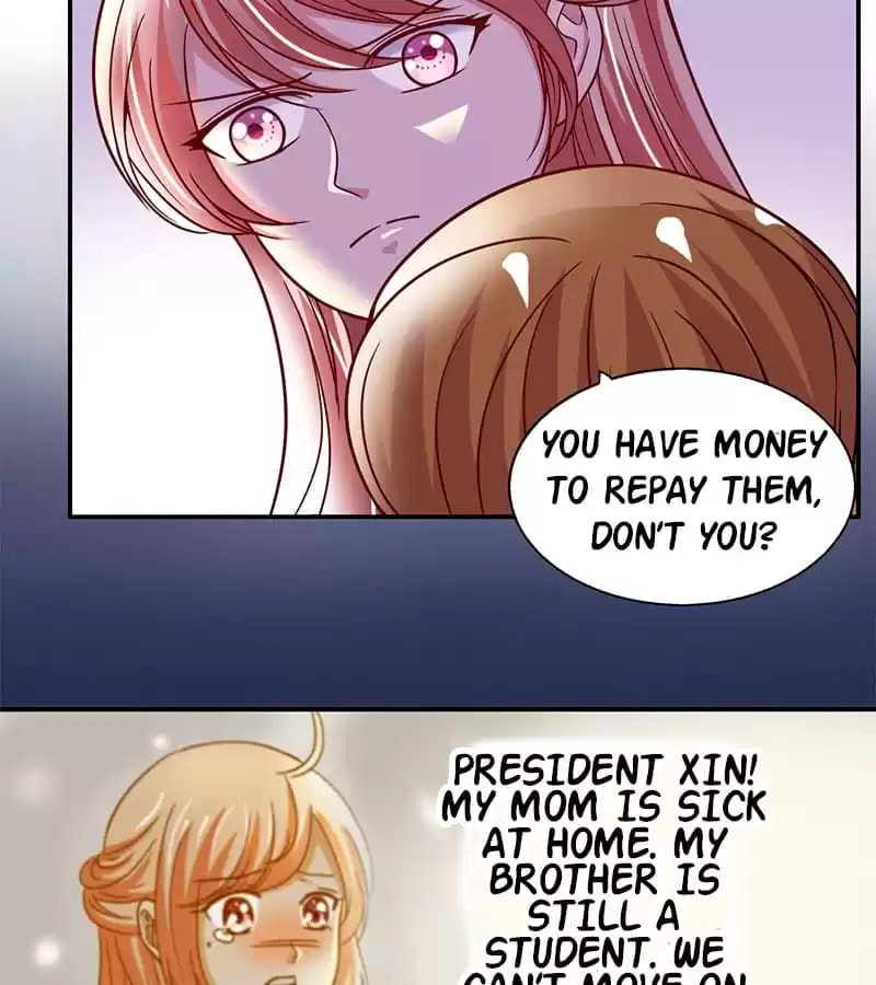 Bossy President With Girlish Soul Chapter 18 page 6 - 