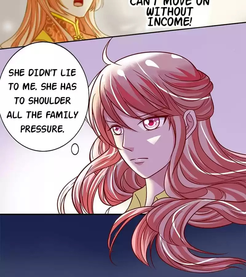 Bossy President With Girlish Soul Chapter 18 page 7 - 