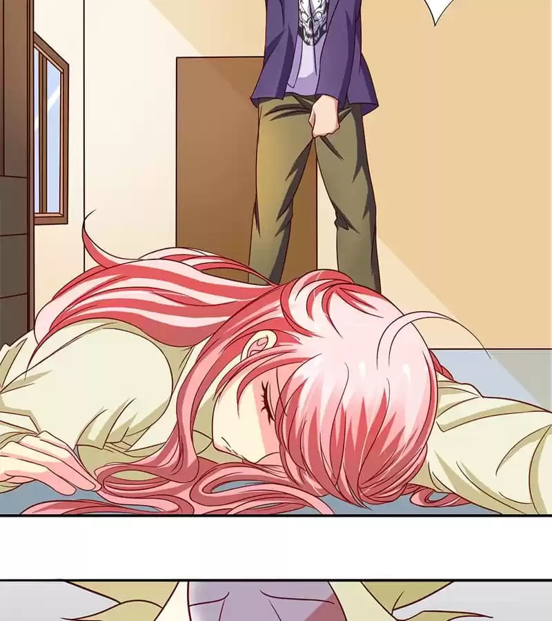 Bossy President With Girlish Soul Chapter 19 page 15 - 