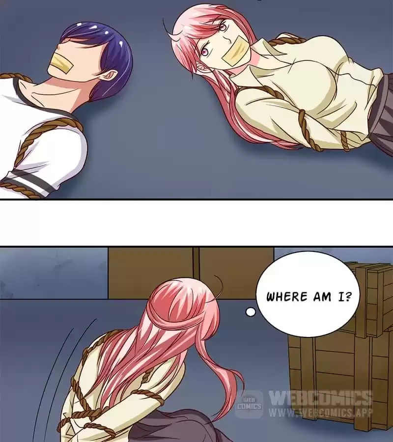 Bossy President With Girlish Soul Chapter 19 page 19 - 