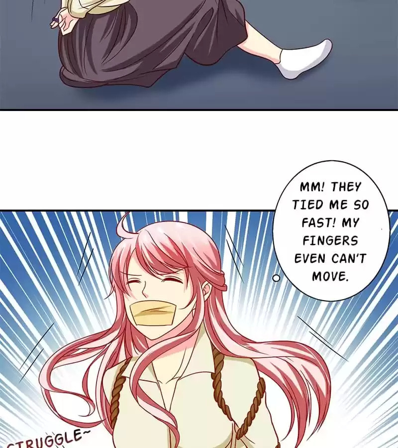 Bossy President With Girlish Soul Chapter 19 page 20 - 