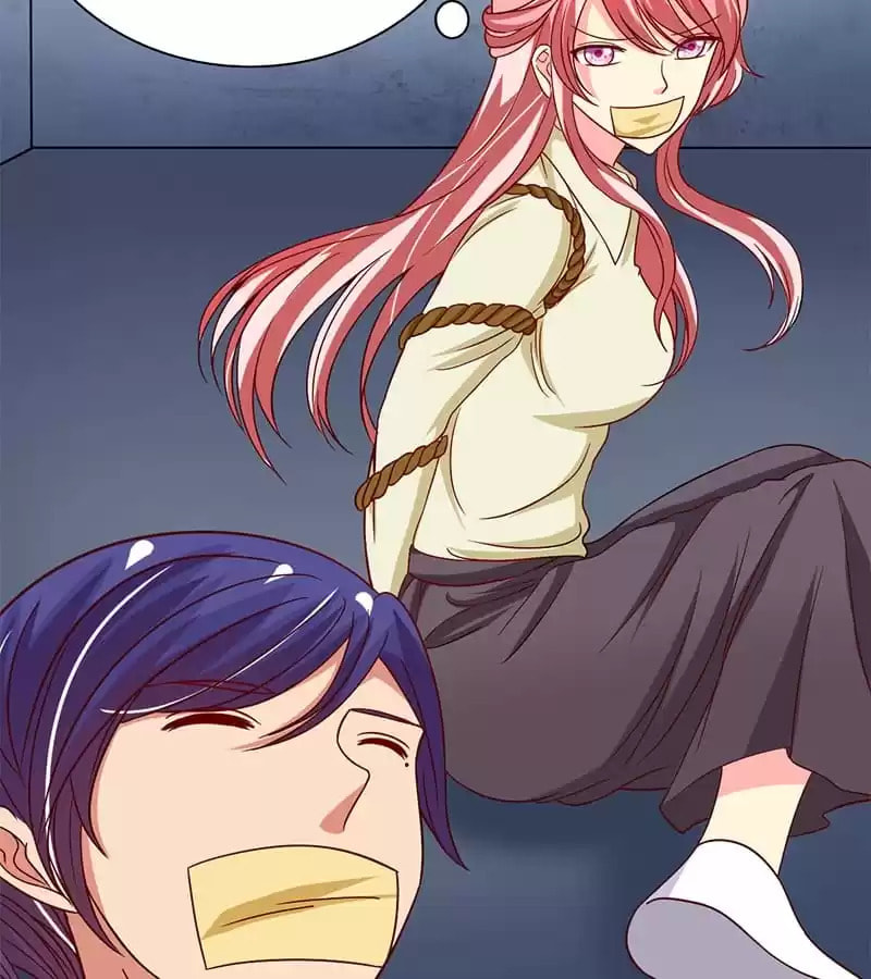 Bossy President With Girlish Soul Chapter 19 page 22 - 