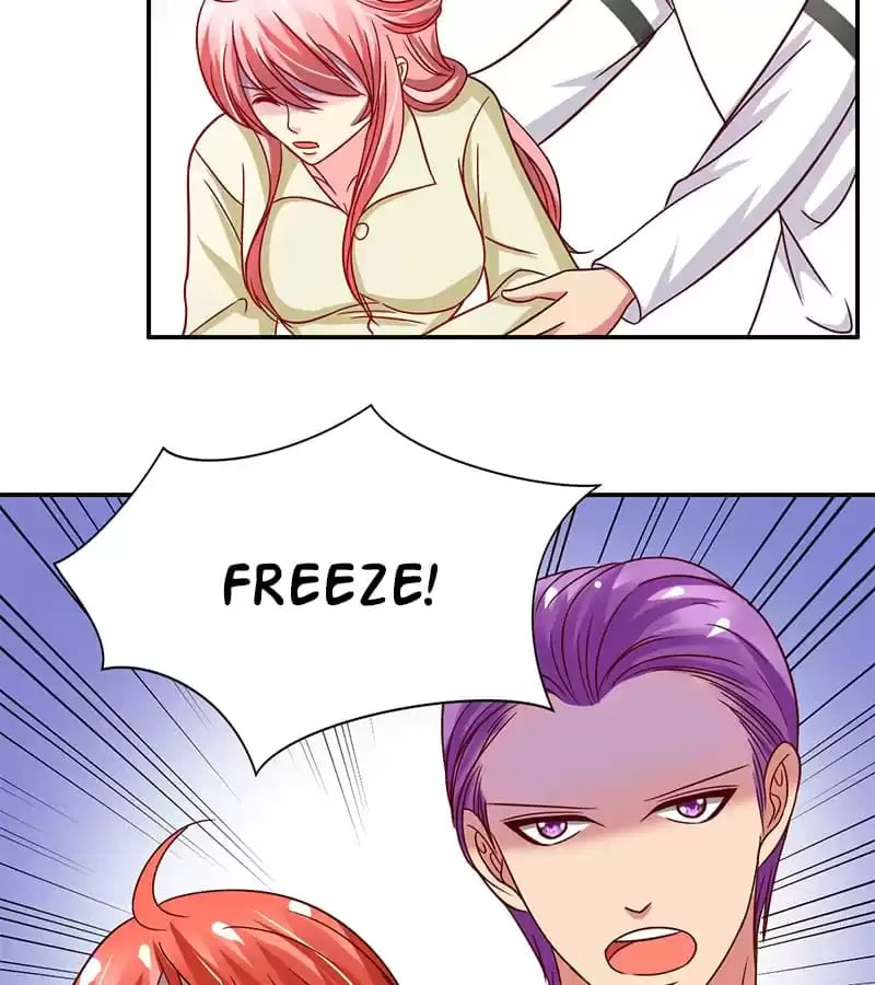 Bossy President With Girlish Soul Chapter 19 page 5 - 
