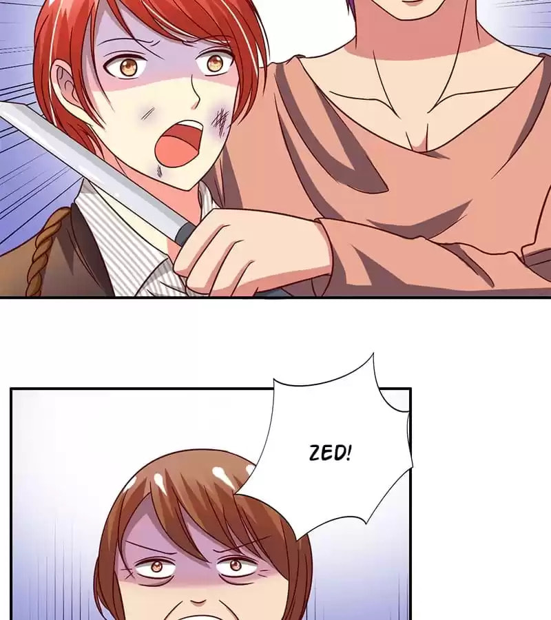Bossy President With Girlish Soul Chapter 19 page 6 - 