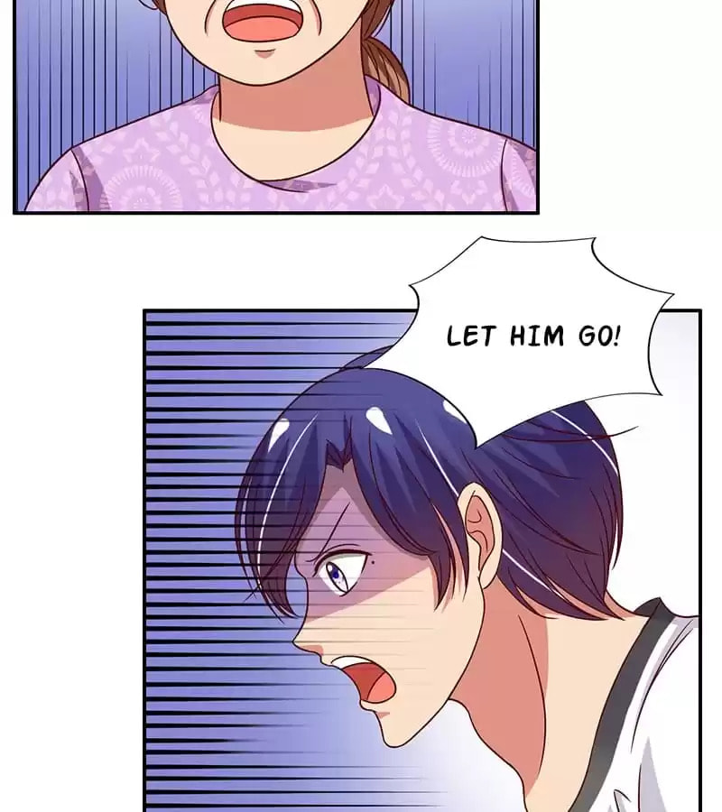 Bossy President With Girlish Soul Chapter 19 page 7 - 