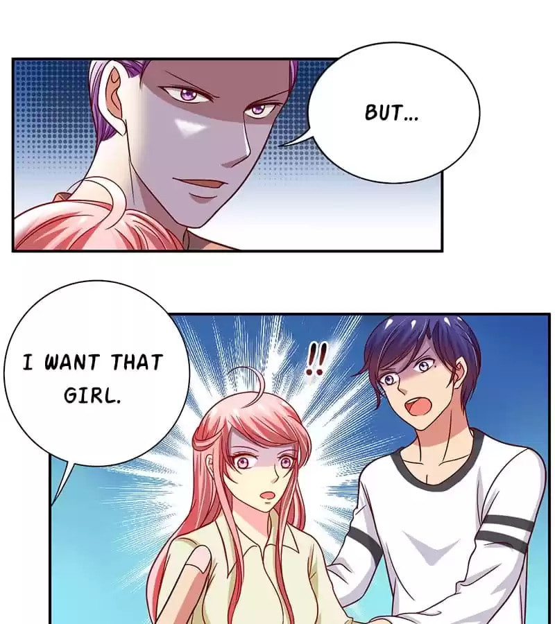 Bossy President With Girlish Soul Chapter 19 page 9 - 