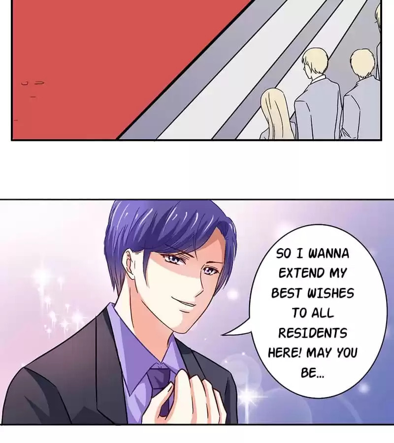 Bossy President With Girlish Soul Chapter 2 page 12 - 