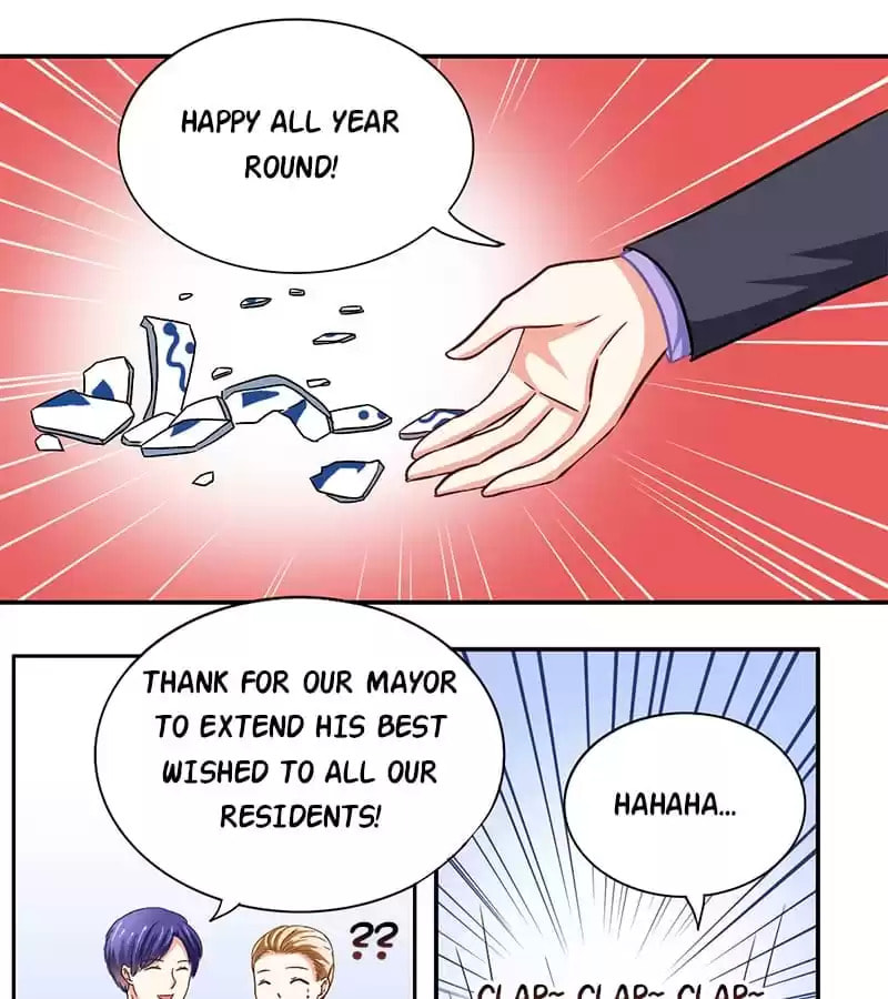 Bossy President With Girlish Soul Chapter 2 page 13 - 