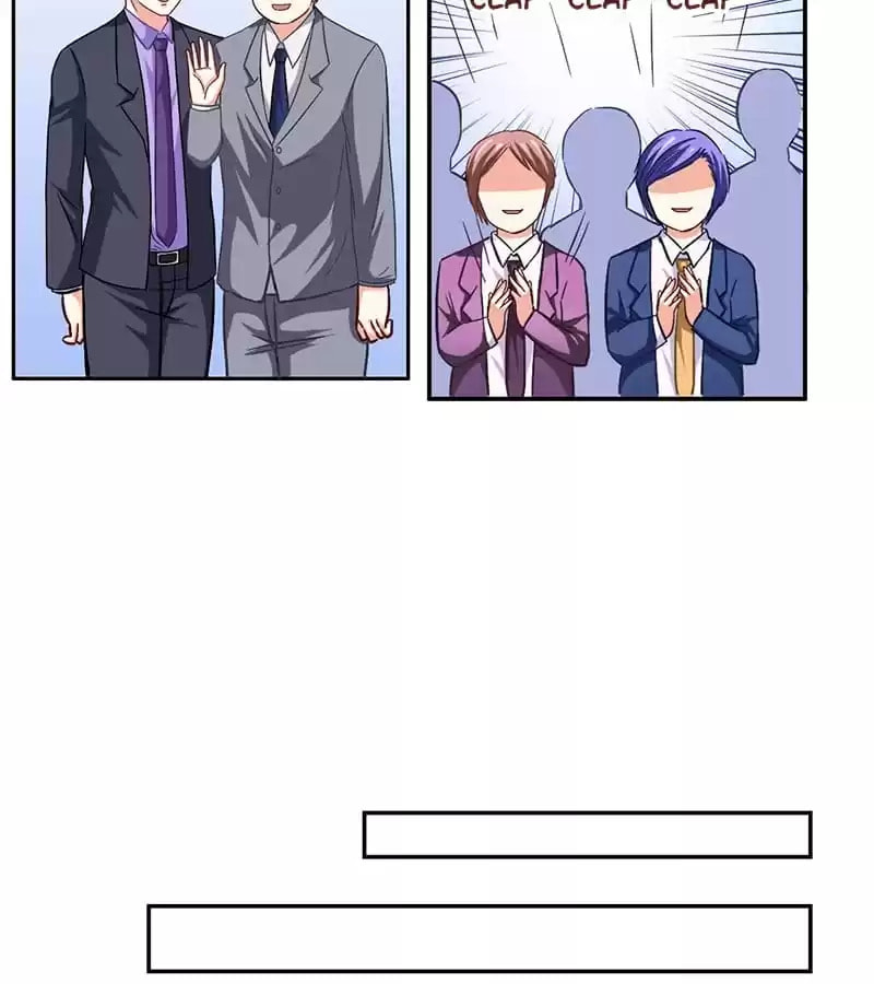 Bossy President With Girlish Soul Chapter 2 page 14 - 