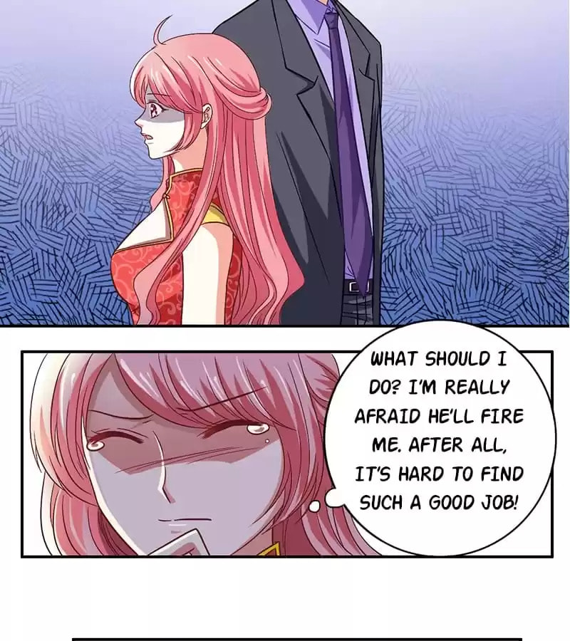Bossy President With Girlish Soul Chapter 2 page 17 - 