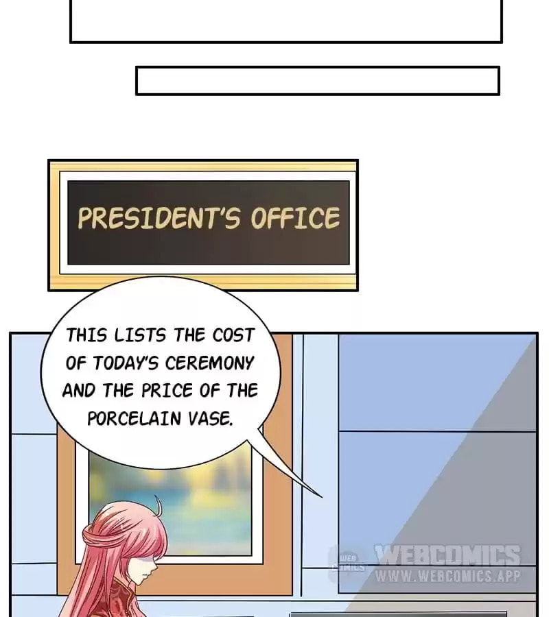 Bossy President With Girlish Soul Chapter 2 page 18 - 