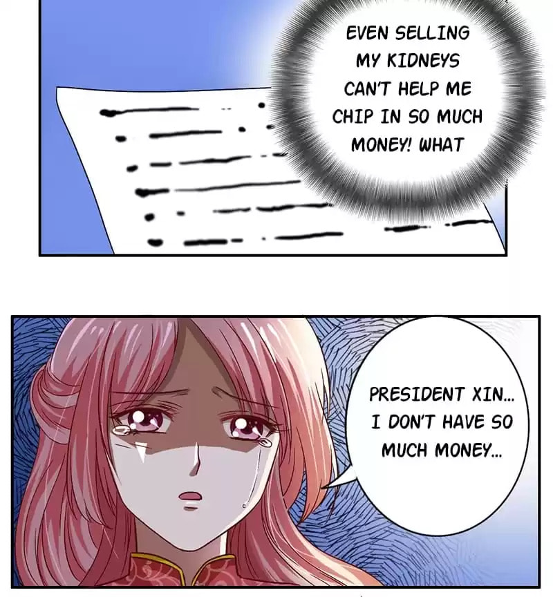 Bossy President With Girlish Soul Chapter 2 page 20 - 