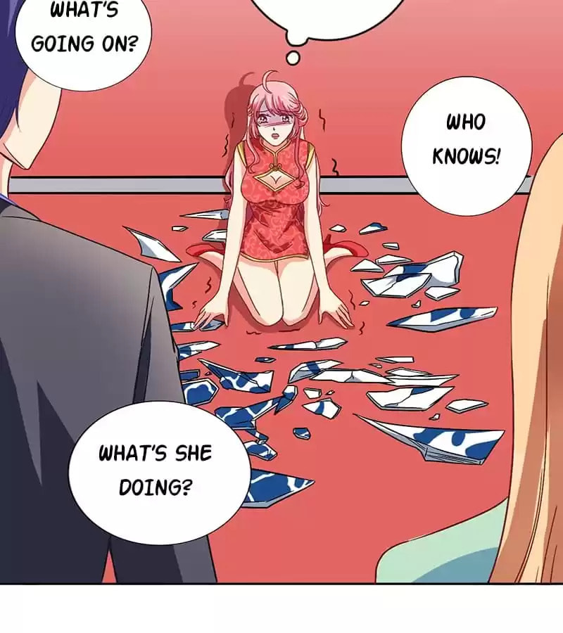 Bossy President With Girlish Soul Chapter 2 page 3 - 