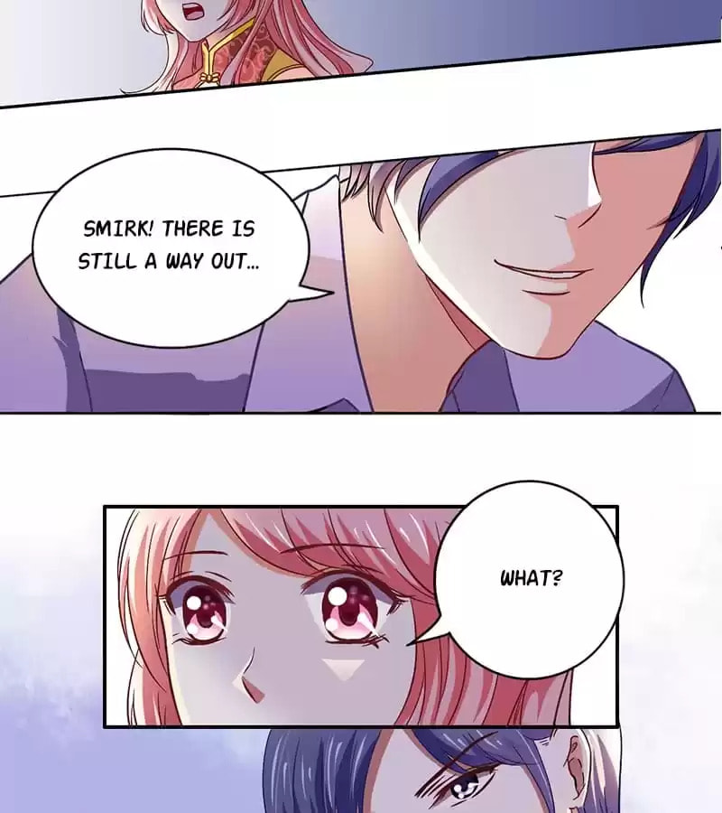 Bossy President With Girlish Soul Chapter 2 page 22 - 