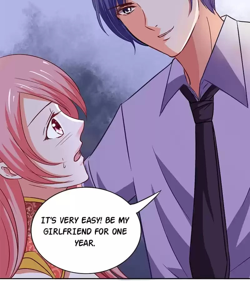 Bossy President With Girlish Soul Chapter 2 page 23 - 