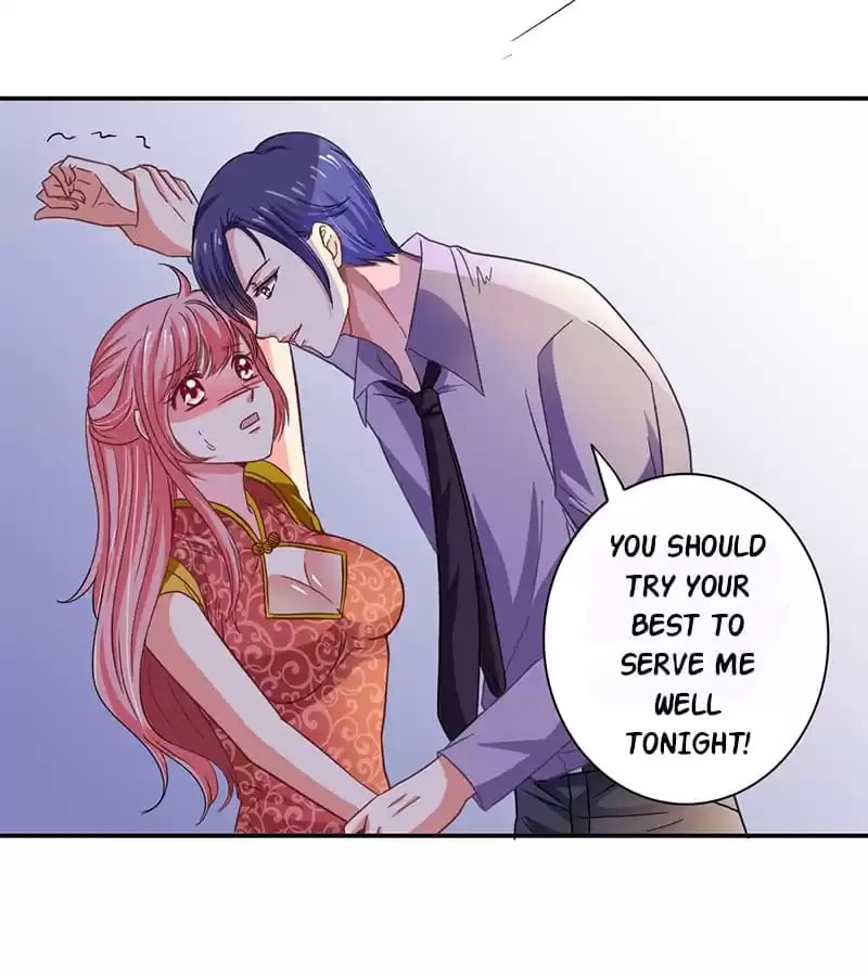 Bossy President With Girlish Soul Chapter 2 page 25 - 