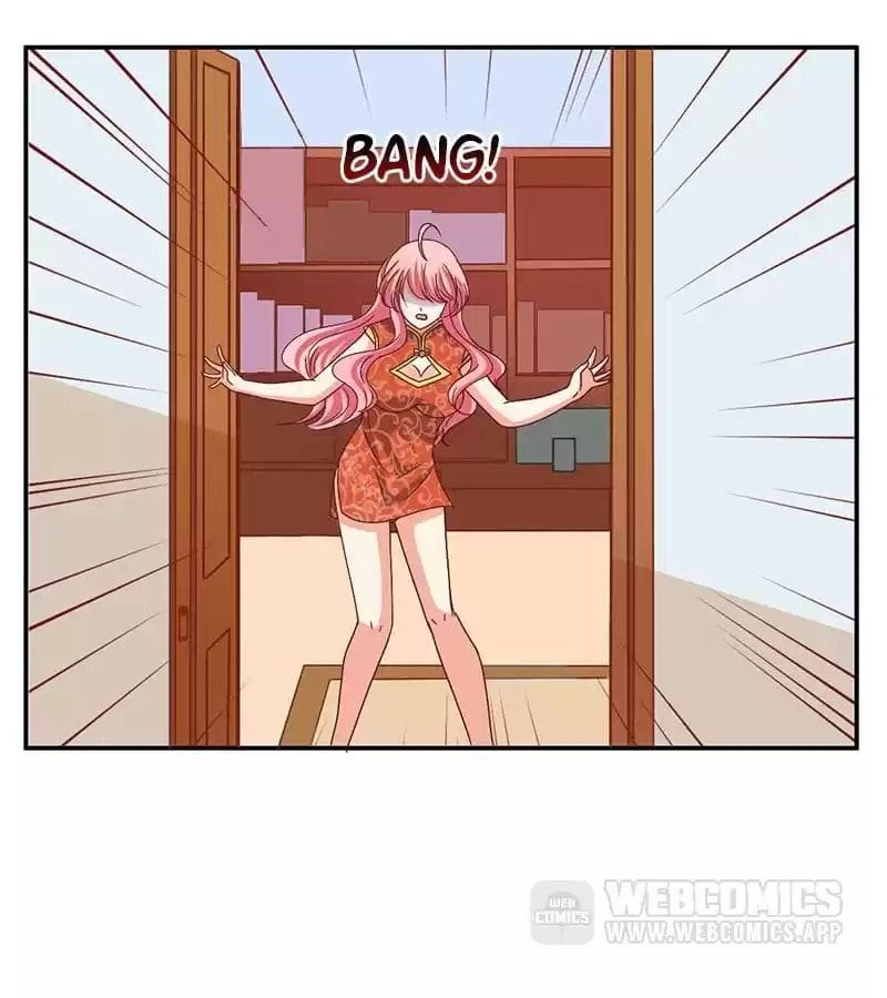 Bossy President With Girlish Soul Chapter 2 page 26 - 