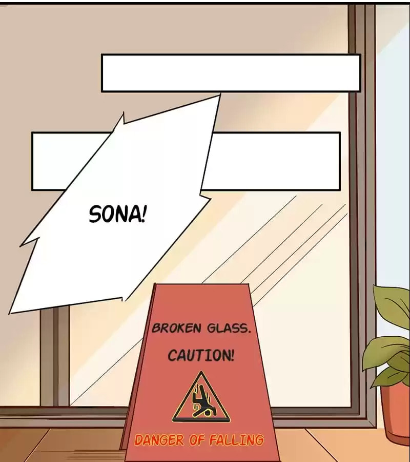 Bossy President With Girlish Soul Chapter 2 page 27 - 