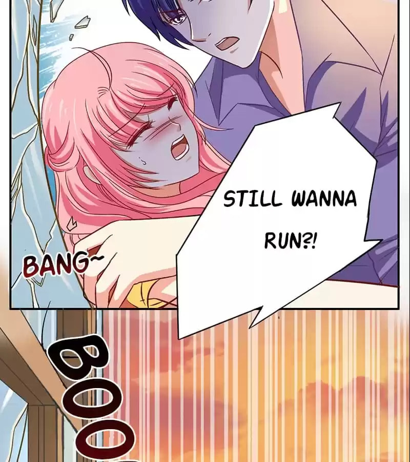 Bossy President With Girlish Soul Chapter 2 page 30 - 