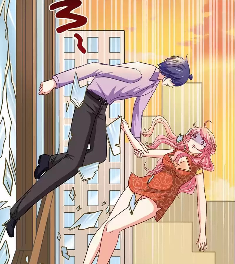 Bossy President With Girlish Soul Chapter 2 page 31 - 