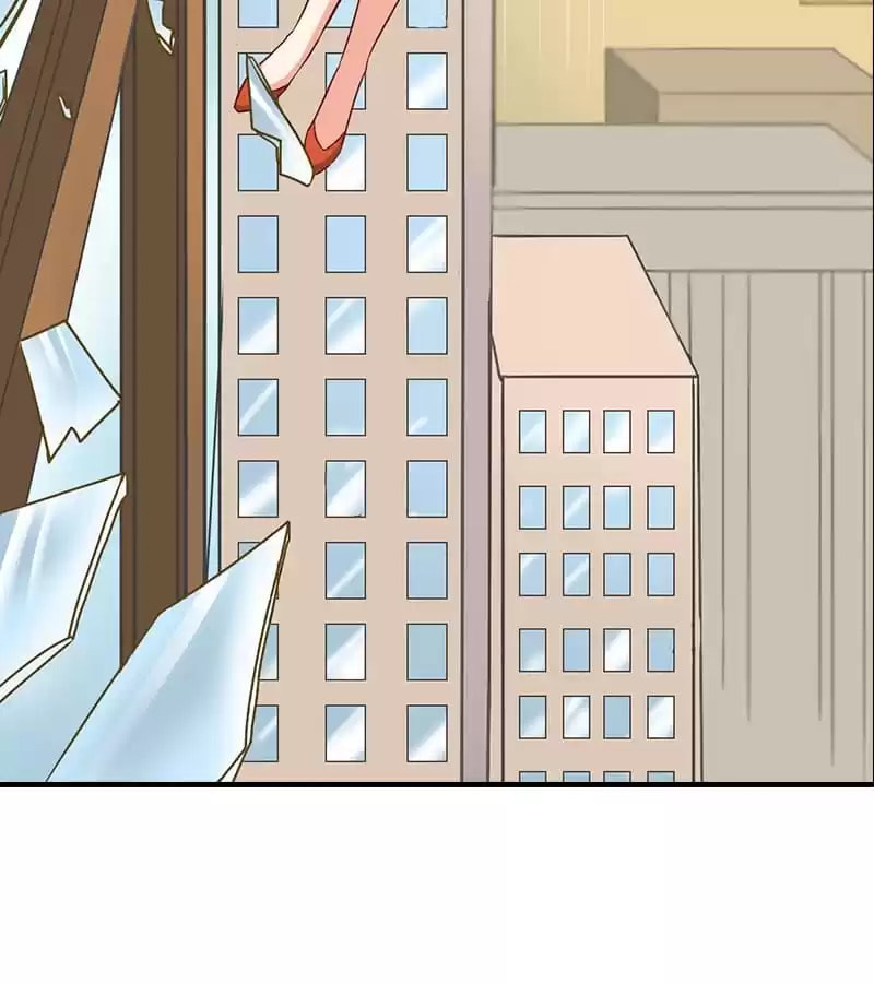 Bossy President With Girlish Soul Chapter 2 page 32 - 