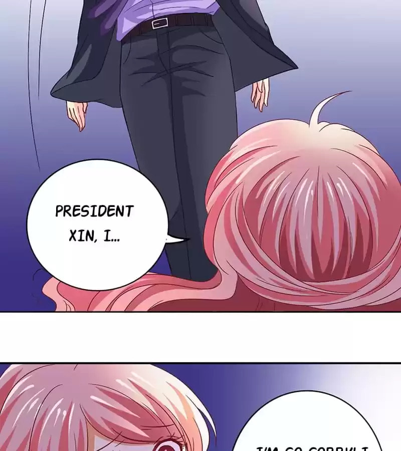 Bossy President With Girlish Soul Chapter 2 page 5 - 