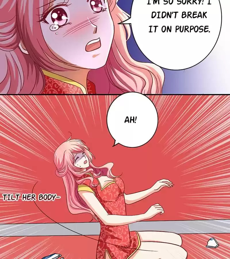 Bossy President With Girlish Soul Chapter 2 page 6 - 