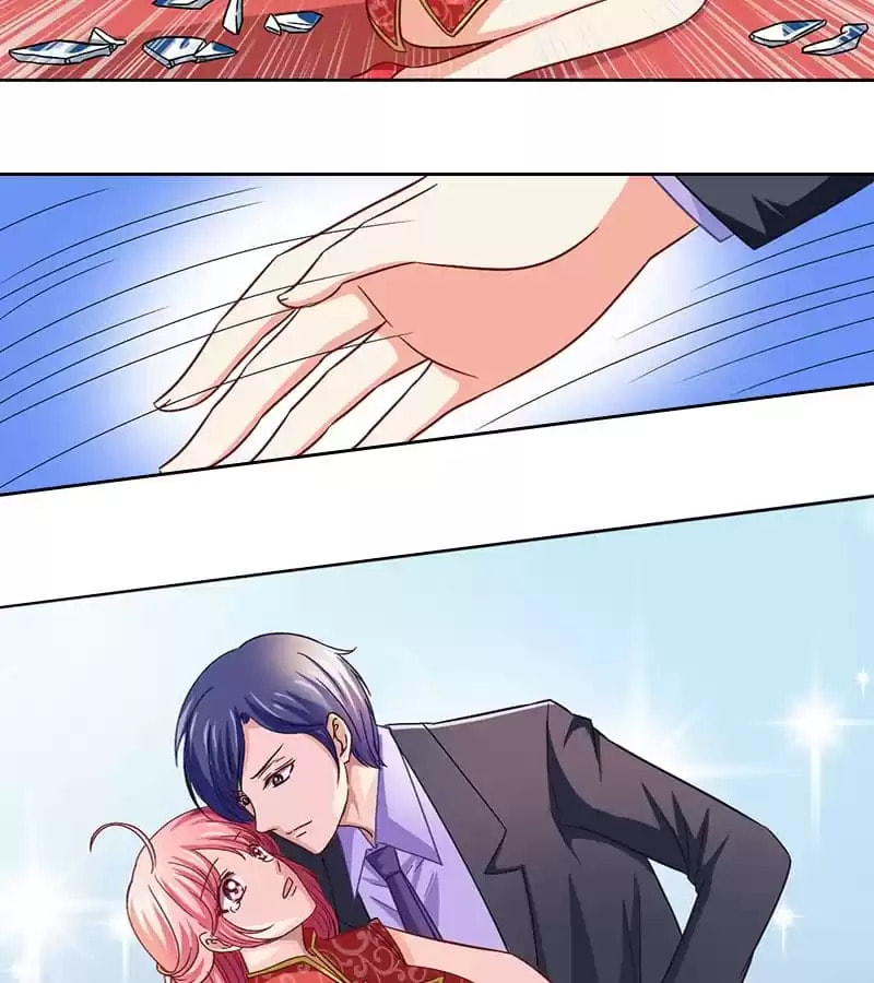 Bossy President With Girlish Soul Chapter 2 page 7 - 