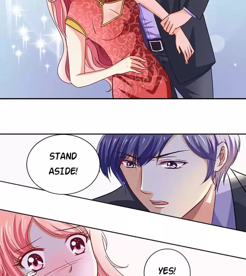 Bossy President With Girlish Soul Chapter 2 page 8 - 