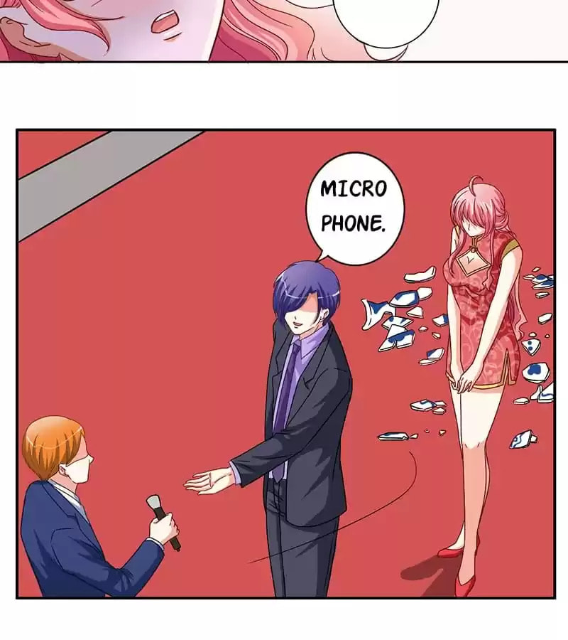 Bossy President With Girlish Soul Chapter 2 page 9 - 