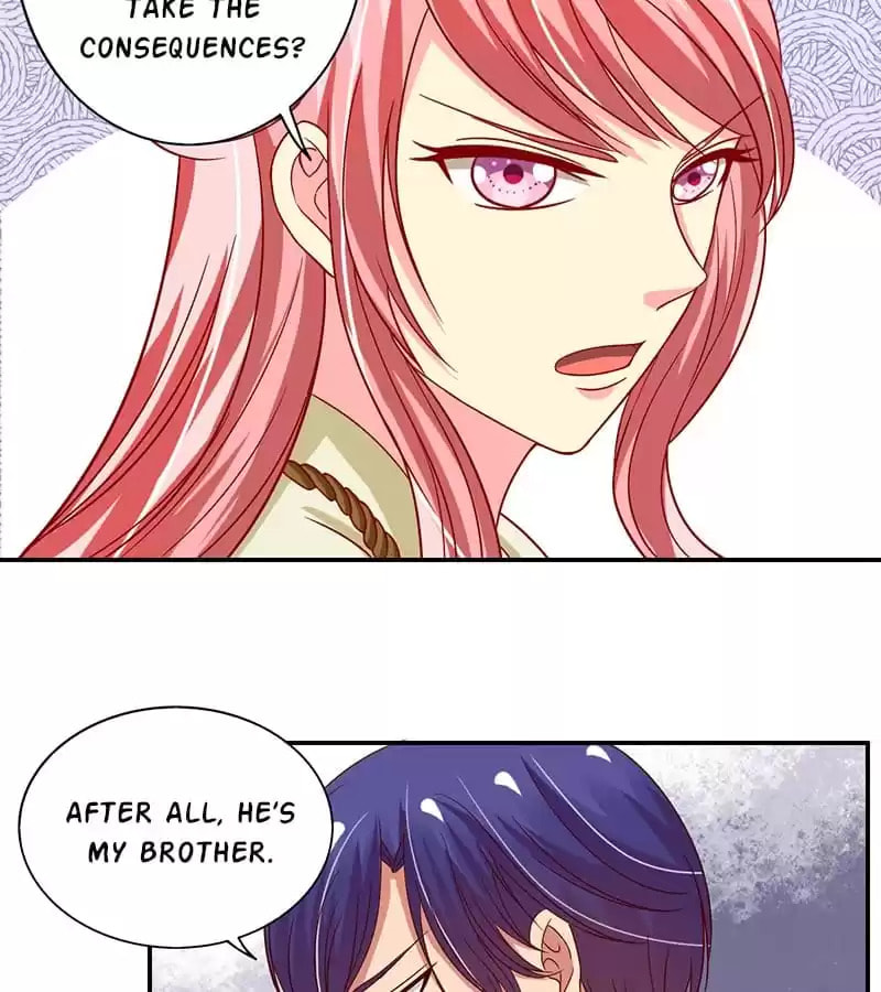 Bossy President With Girlish Soul Chapter 20 page 14 - 