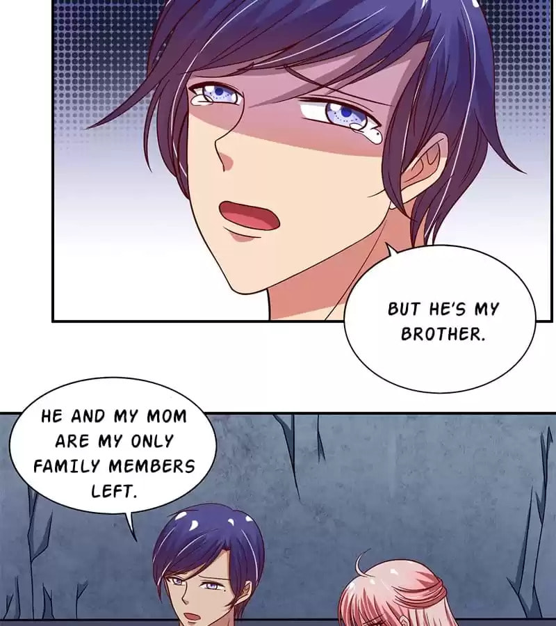 Bossy President With Girlish Soul Chapter 20 page 17 - 