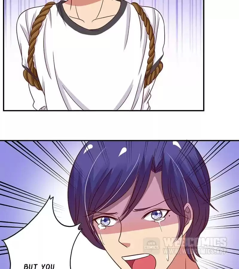 Bossy President With Girlish Soul Chapter 20 page 19 - 