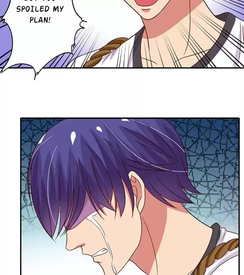 Bossy President With Girlish Soul Chapter 20 page 20 - 